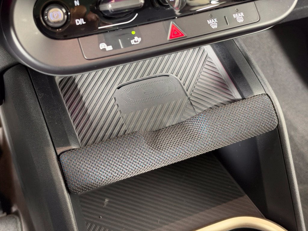 2025 MINI Cooper S Countryman Base