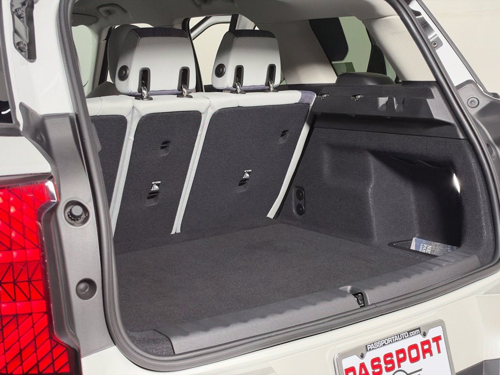 2025 MINI Cooper S Countryman Base