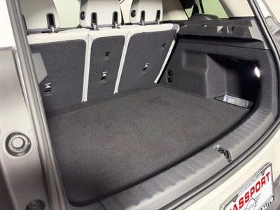 2025 MINI Cooper S Countryman Base