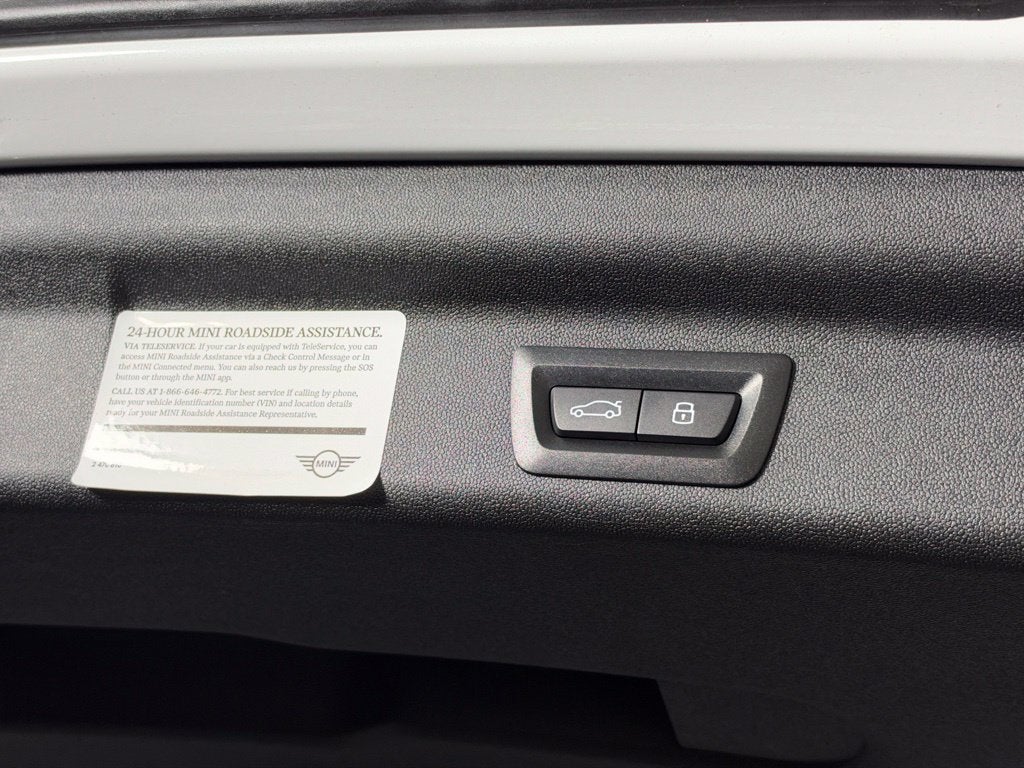 2025 MINI Cooper S Countryman Base