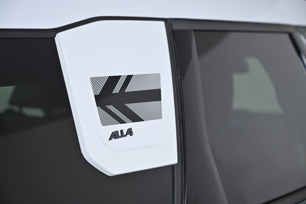 2025 MINI Cooper S Countryman S