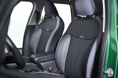 2025 MINI Cooper S Countryman S