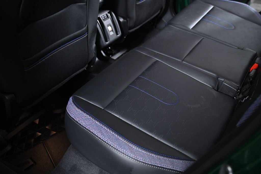 2025 MINI Cooper S Countryman S