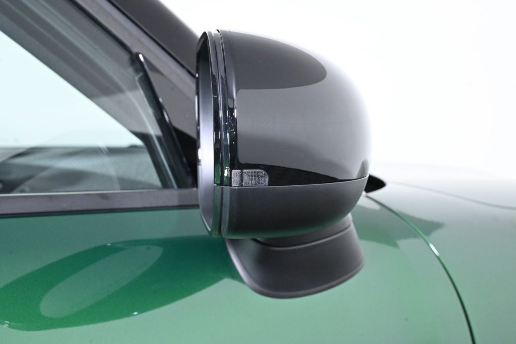 2026 MINI Cooper S Countryman Base