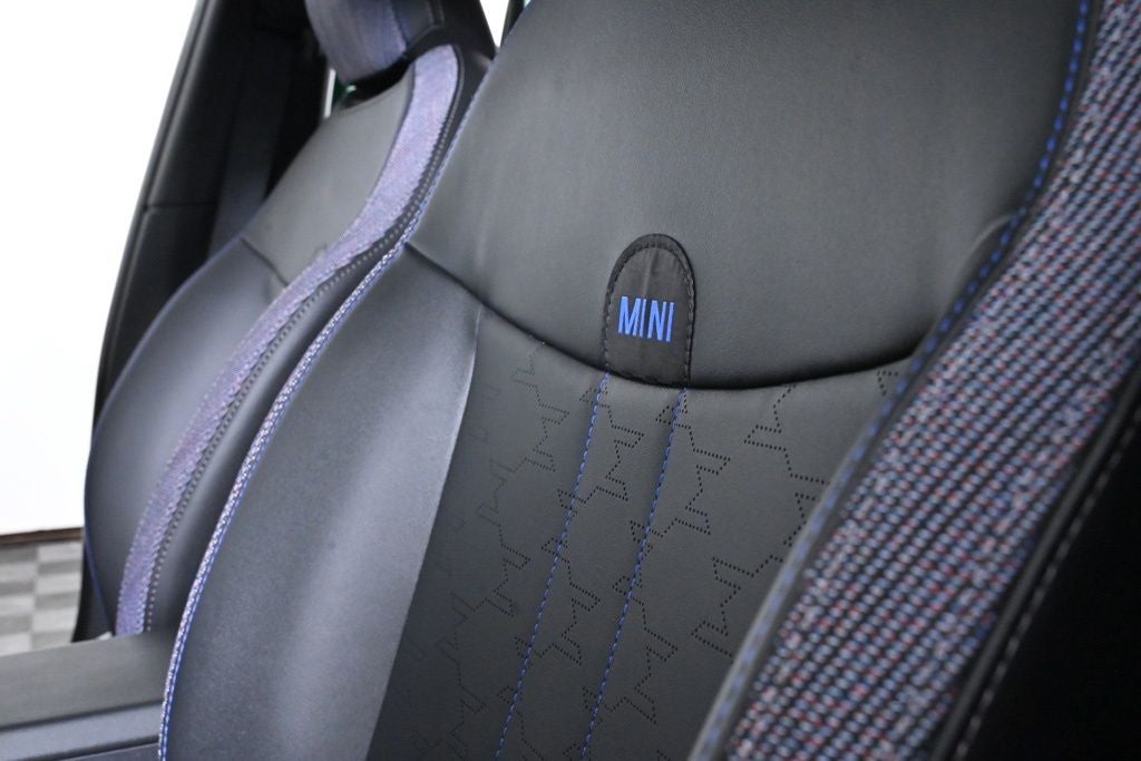 2026 MINI Cooper S Countryman Base