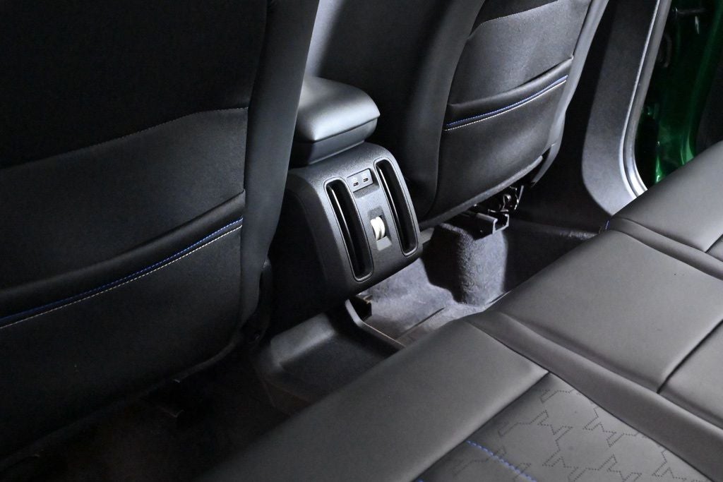 2026 MINI Cooper S Countryman Base