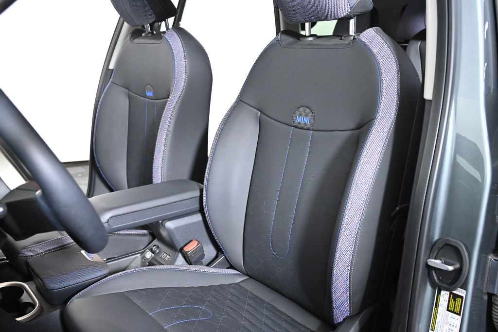 2025 MINI Countryman All4 Cooper S