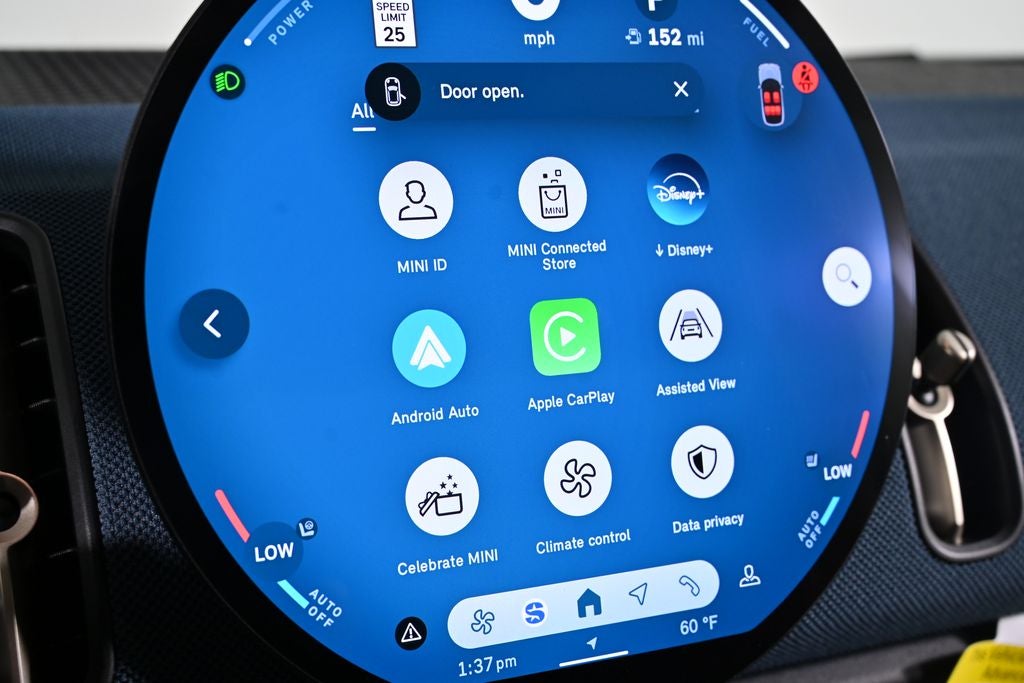 2025 MINI Cooper S Countryman Base