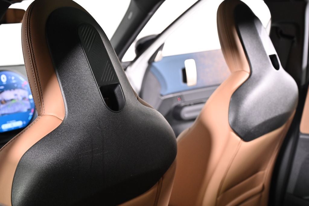 2025 MINI Cooper S Countryman Base