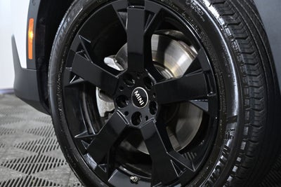 2025 MINI Cooper S Countryman Base