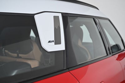 2025 MINI Cooper S Countryman S