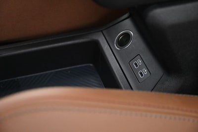 2025 MINI Cooper S Countryman S