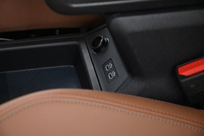 2025 MINI Cooper S Countryman S