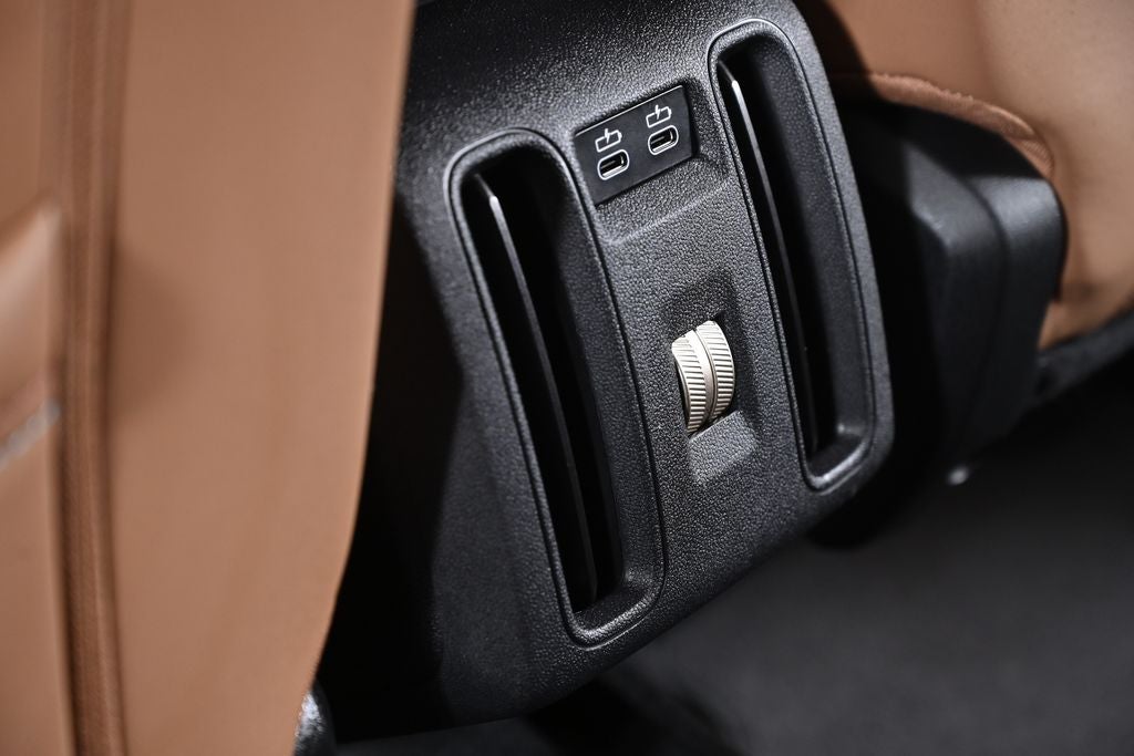 2025 MINI Cooper S Countryman S