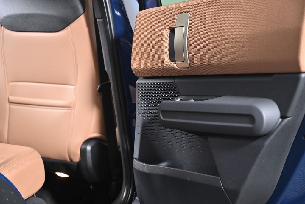 2025 MINI Cooper S Countryman S