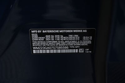 2025 MINI Cooper S Countryman S