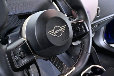 2025 MINI Cooper S Countryman Base