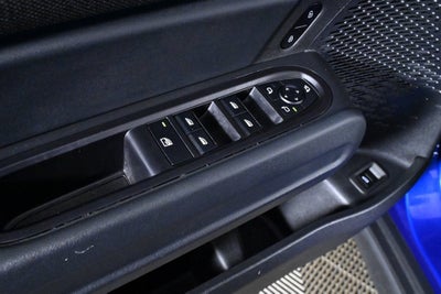 2025 MINI Cooper S Countryman Base