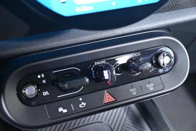 2025 MINI Cooper S Countryman S