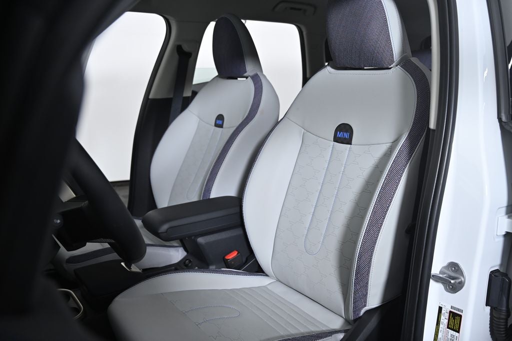 2025 MINI Cooper S Countryman S