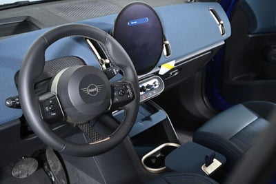 2025 MINI Cooper S Countryman S