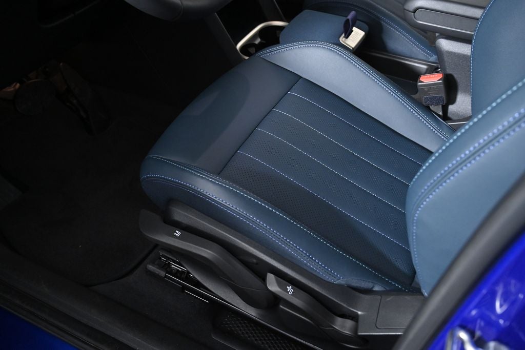 2025 MINI Cooper S Countryman S