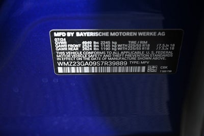 2025 MINI Cooper S Countryman S