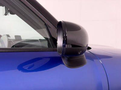 2025 MINI Cooper S Countryman Base