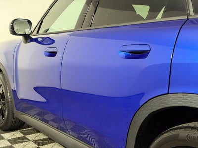 2025 MINI Cooper S Countryman Base