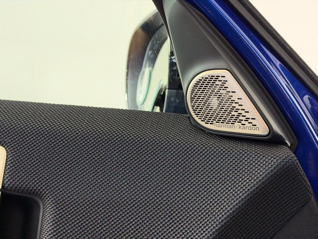 2025 MINI Cooper S Countryman Base