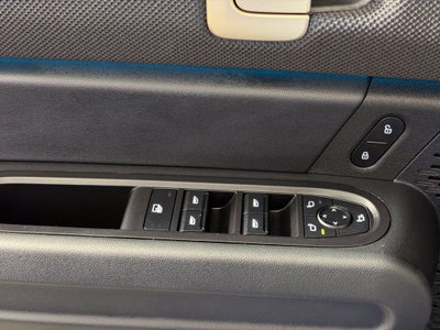 2025 MINI Cooper S Countryman Base