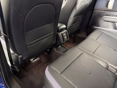 2025 MINI Cooper S Countryman Base