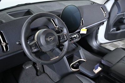 2025 MINI Cooper S Countryman Base