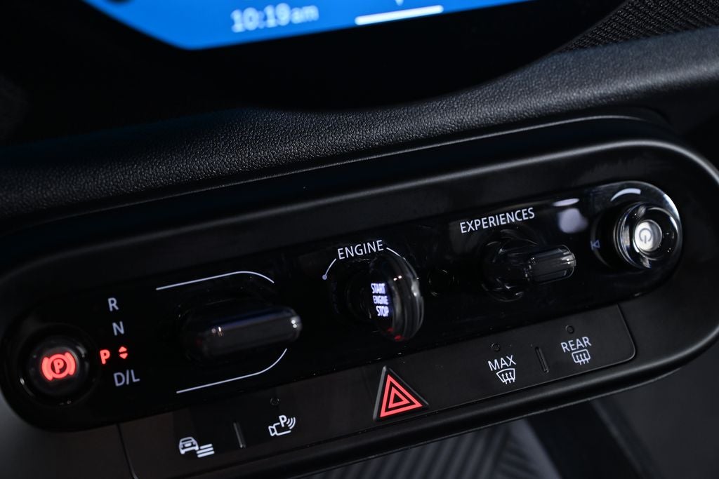 2025 MINI Cooper S Countryman Base