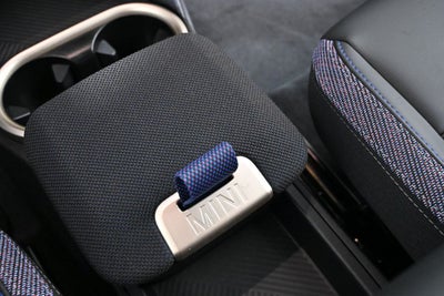 2025 MINI Cooper S Countryman Base