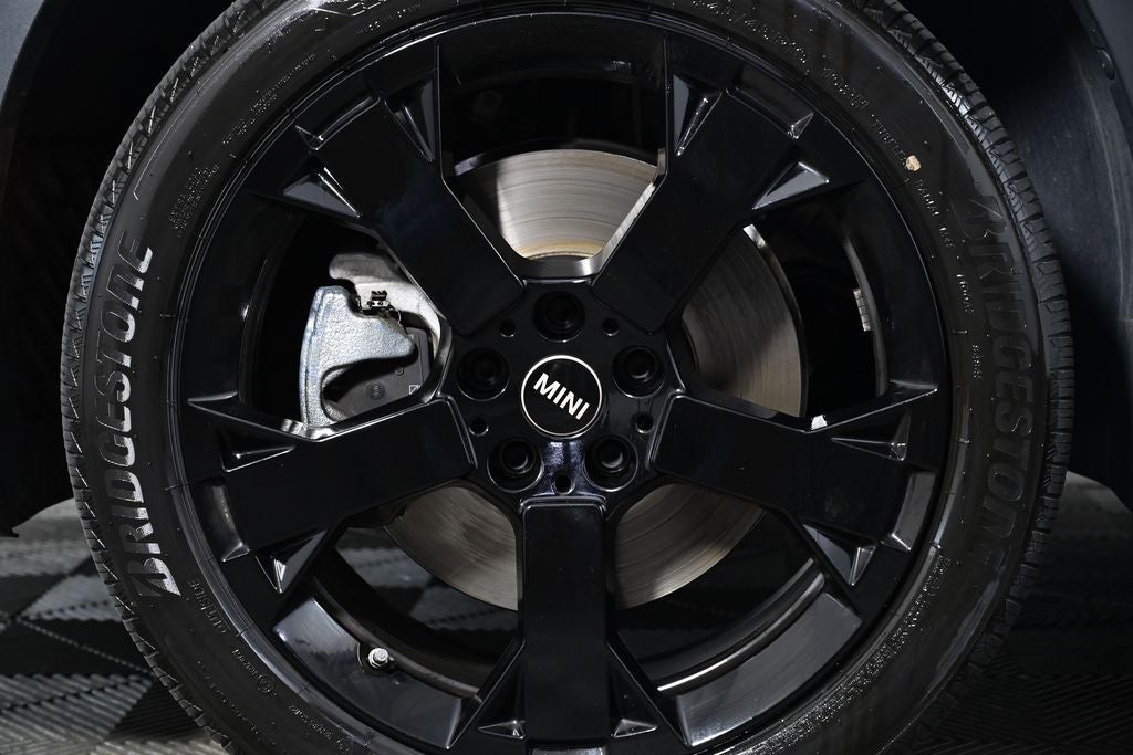 2025 MINI Cooper S Countryman Base