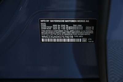 2025 MINI COUNTRYMAN S