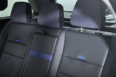 2025 MINI Countryman All4 Cooper S