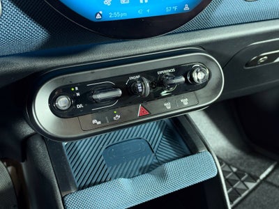 2026 MINI COUNTRYMAN Base
