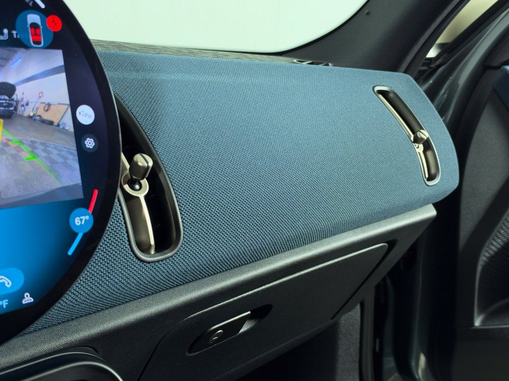 2026 MINI COUNTRYMAN Base