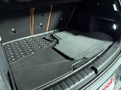 2026 MINI COUNTRYMAN Base