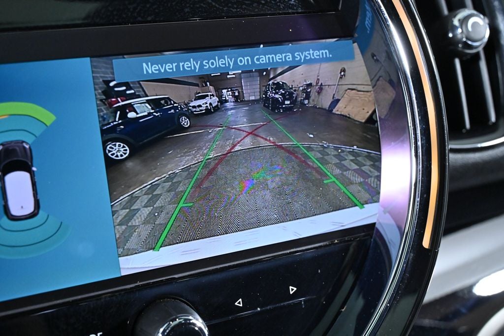 2023 MINI Countryman John Cooper Works