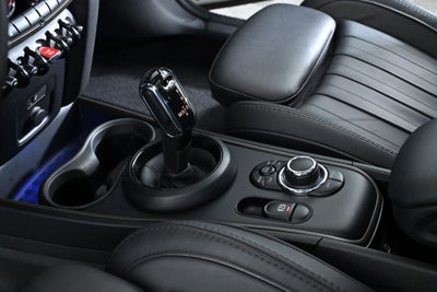 2023 MINI Countryman John Cooper Works