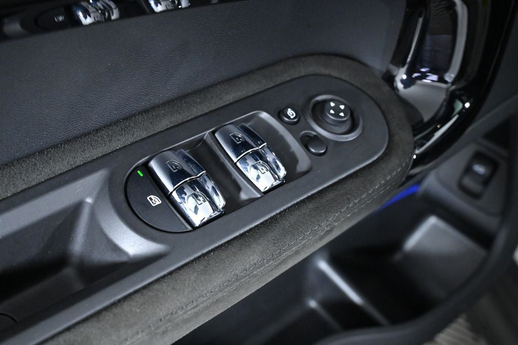 2023 MINI Countryman John Cooper Works