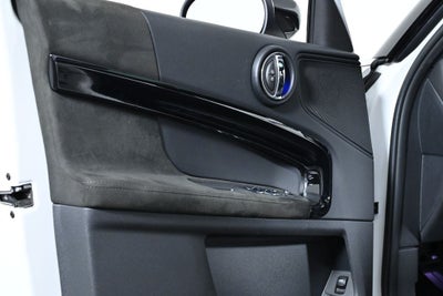 2023 MINI Countryman John Cooper Works