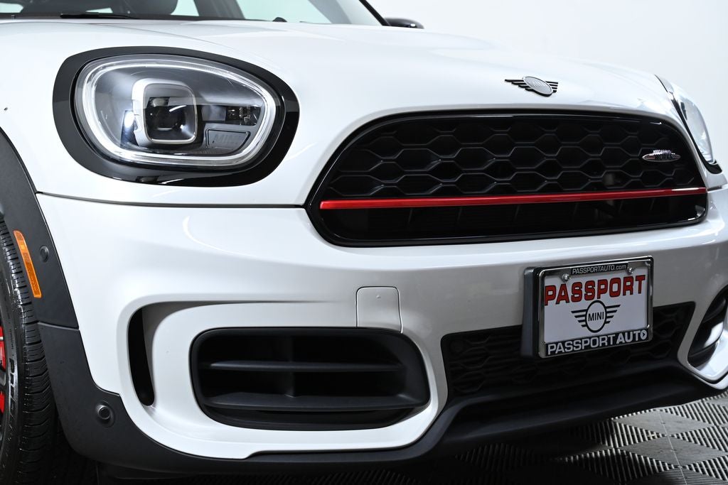 2023 MINI Countryman John Cooper Works