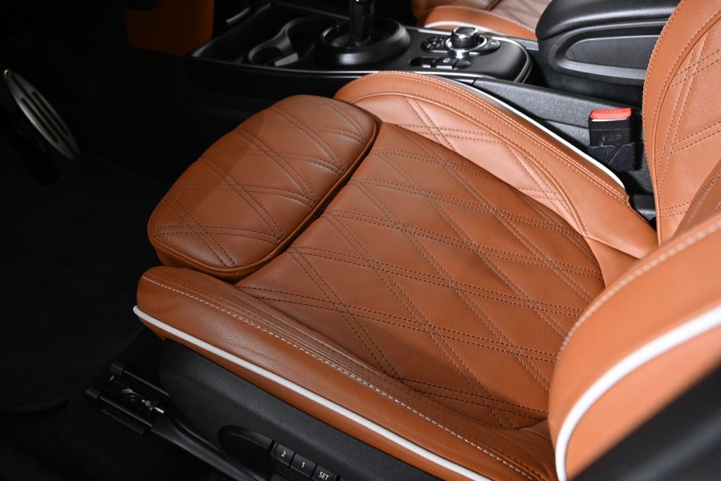 2024 MINI John Cooper Works Countryman Base