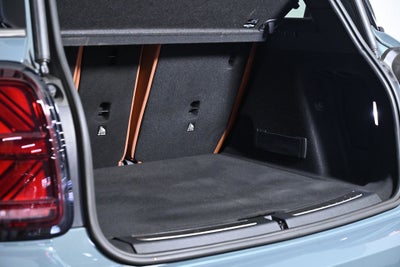 2024 MINI John Cooper Works Countryman Base
