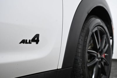 2023 MINI COUNTRYMAN John Cooper Works