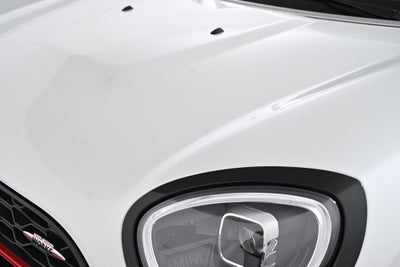 2023 MINI COUNTRYMAN John Cooper Works